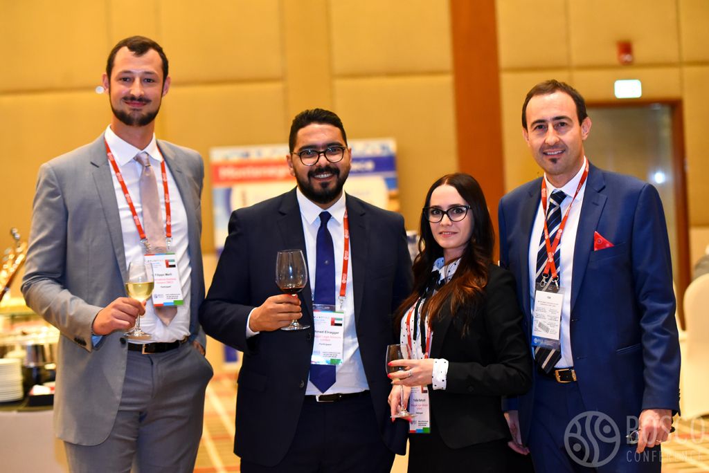 Bosco Conference 141