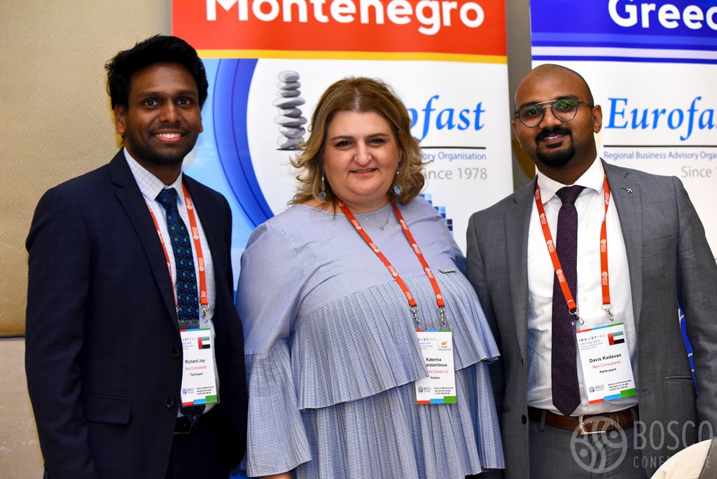 Bosco Conference 142