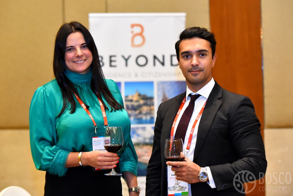 Bosco Conference 143