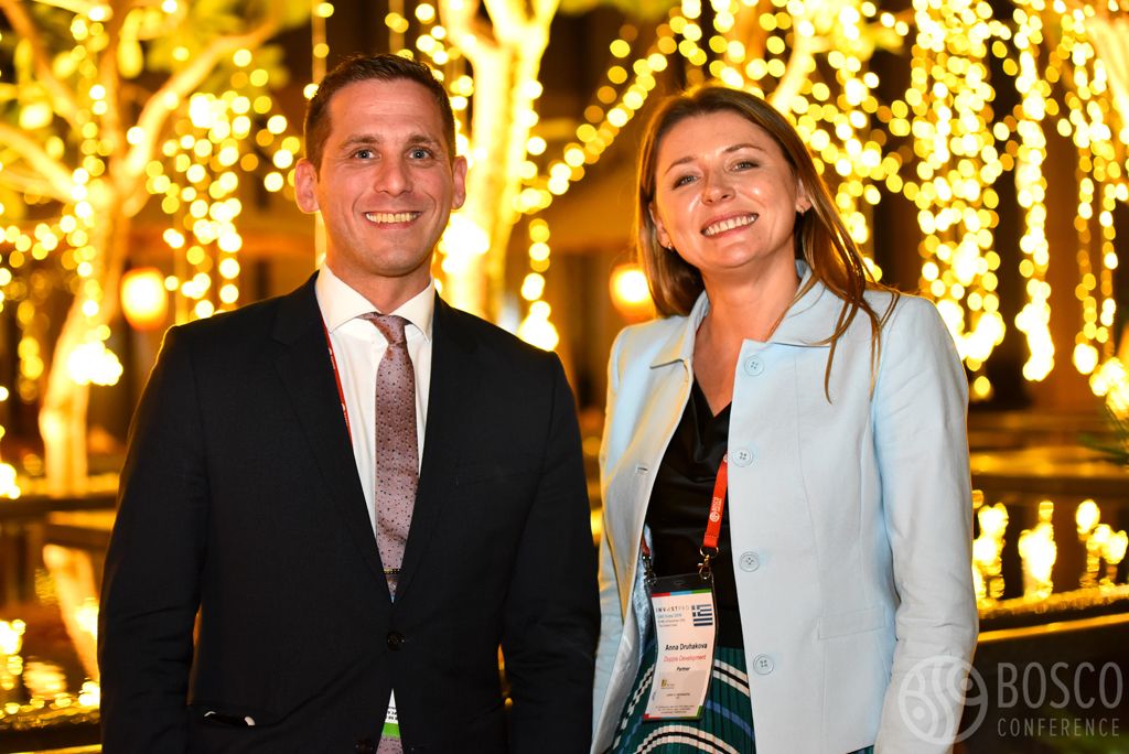 Bosco Conference 145