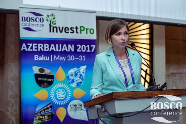 Bosco Conference 164