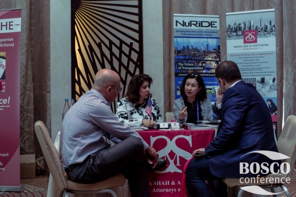 Bosco Conference 192