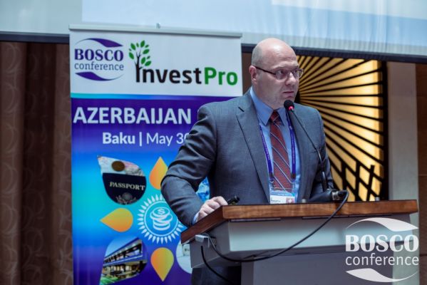 Bosco Conference 201