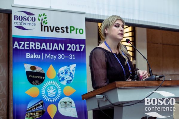 Bosco Conference 208