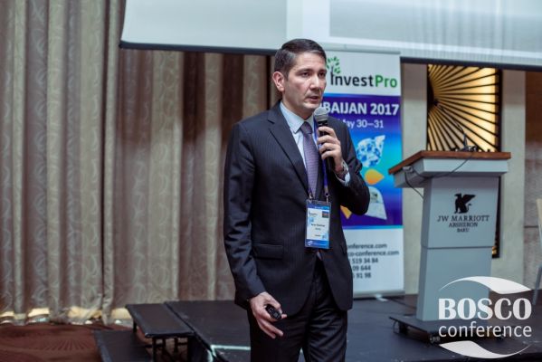 Bosco Conference 251