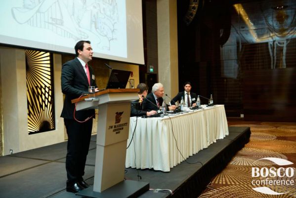 InvestPro – Азербайджан 2014