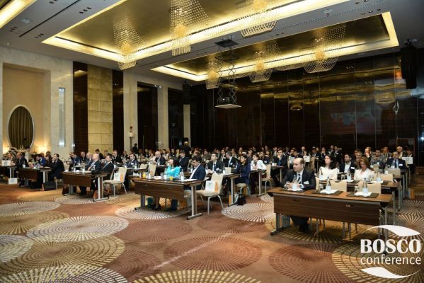 InvestPro – Азербайджан 2014