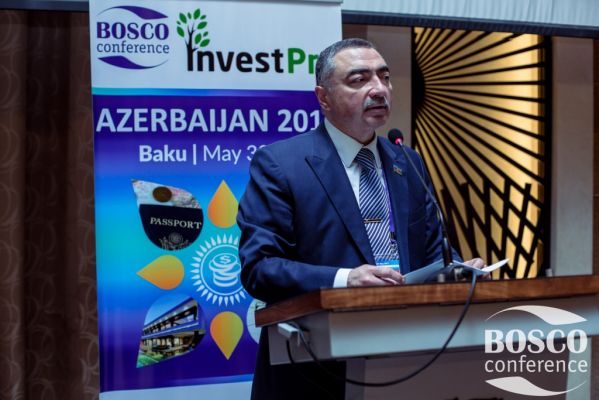 Bosco Conference 313