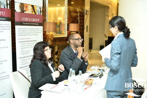 Bosco Conference 3206