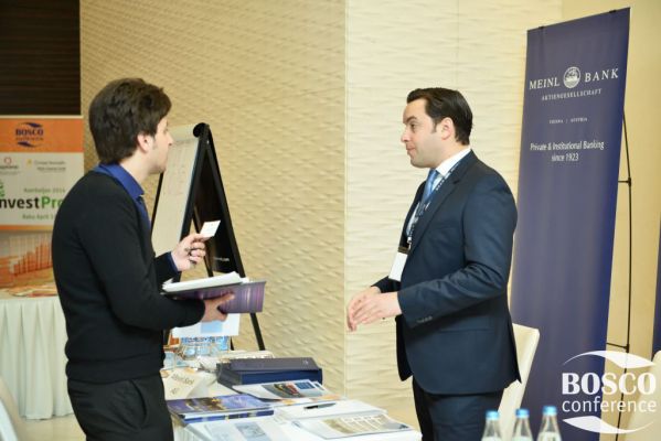 Bosco Conference 3208