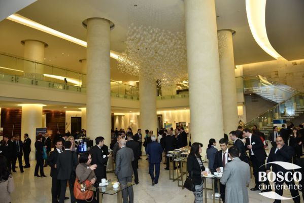 Bosco Conference 3278