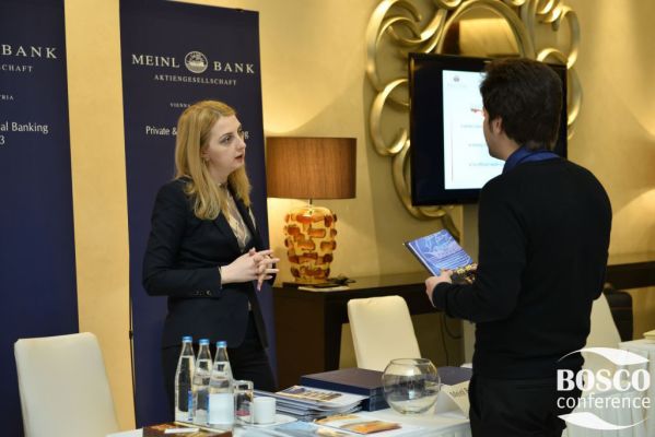 Bosco Conference 3282