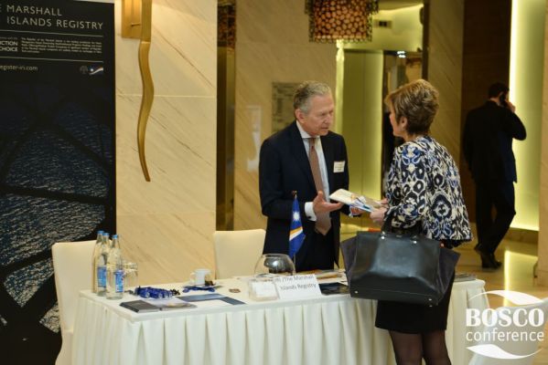 Bosco Conference 3291