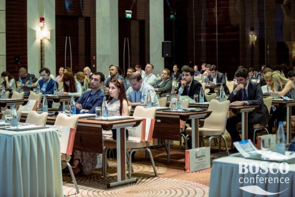 Bosco Conference 345