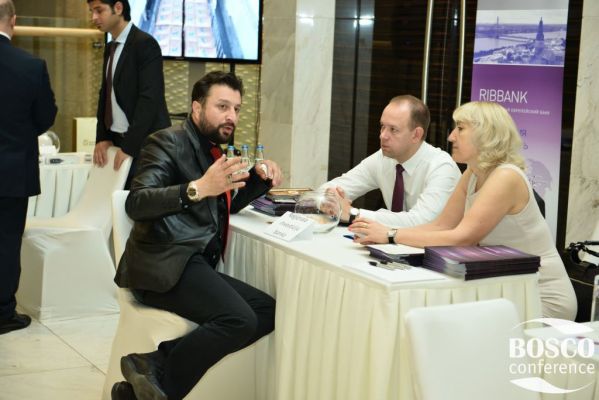 Bosco Conference 3629