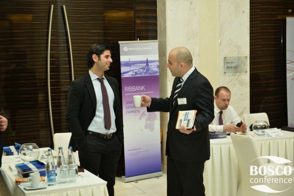 Bosco Conference 3650