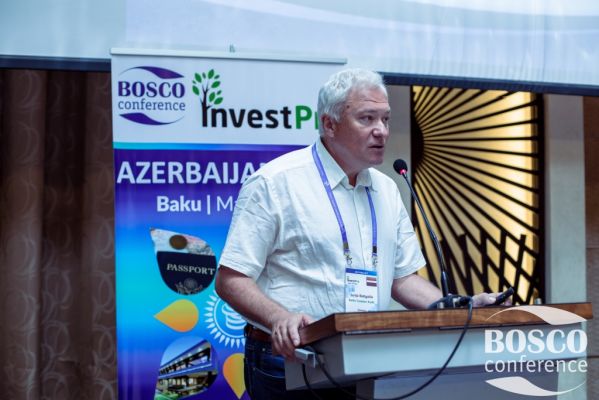 Bosco Conference 366