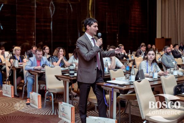 Bosco Conference 373