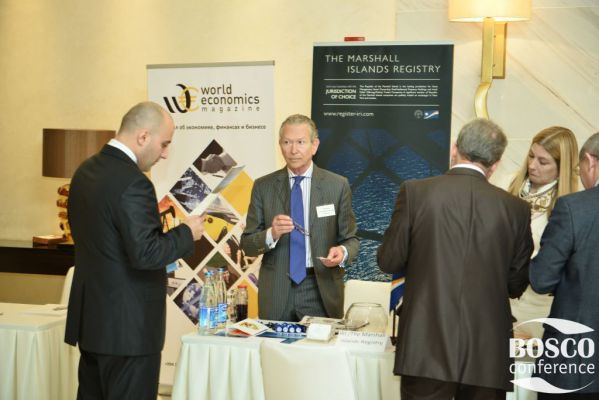 Bosco Conference 3801