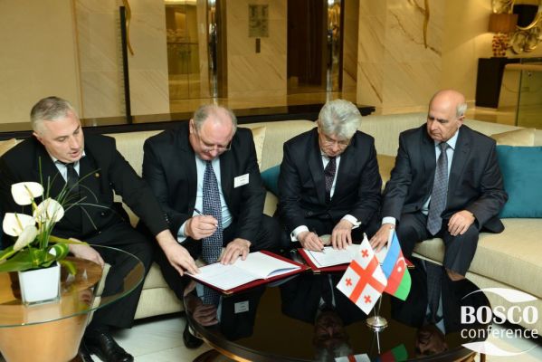 Bosco Conference 3886