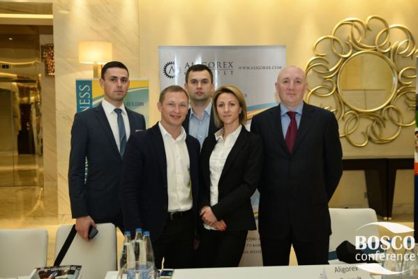 Bosco Conference 4045