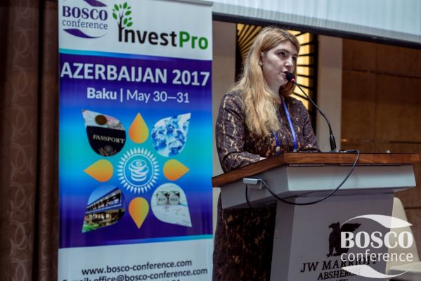 Bosco Conference 420