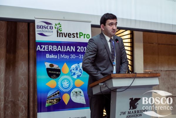 Bosco Conference 430