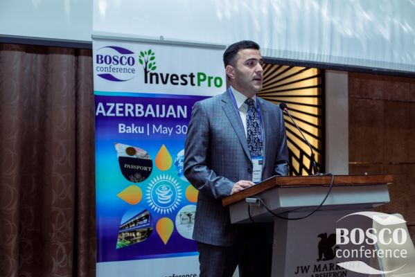 Bosco Conference 442