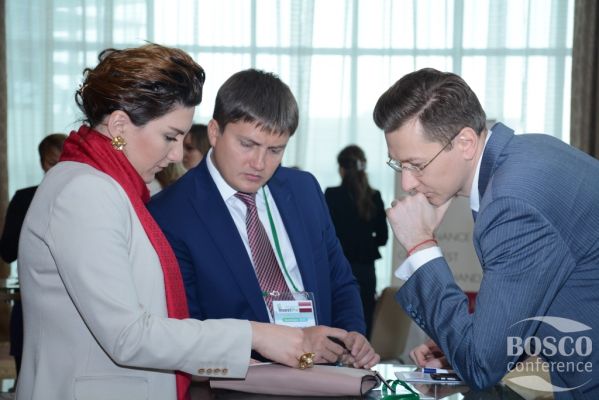 Bosco Conference Baku 2015 087