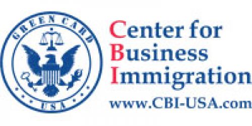 Center for Business Immigration