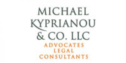 Michael Kyprianou  Co