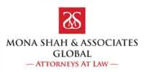 Mona Shah Associates