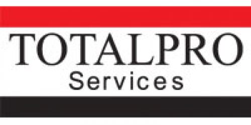 Totalpro Services Ltd