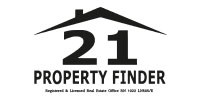 21 Property Finder