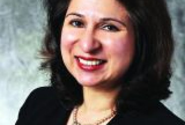 Mona Shah Global at InvestPro UAE Dubai