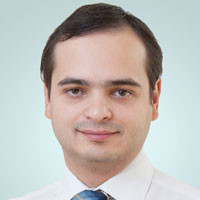 Александр Падалко