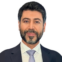 Ali Fouladi
