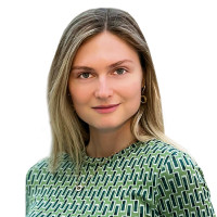 Anastasiya Puchkouskaya