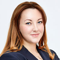 Анастасия Кузьмина 