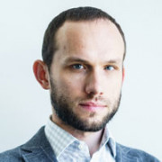 Анатолий Князев