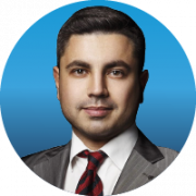 Андрей Илюк