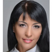 Анна Пушкарёва