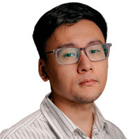 Atabek Dulat Erlanuly