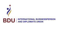 BDU İnternational Businesspersons and Diplomats Union