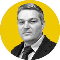 Дмитрий Лунин 