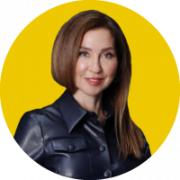 Ольга Марголина