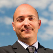 Бенжамин Лисковец