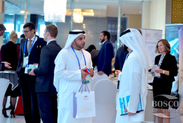 Преимущества бизнеса в Дубае.