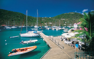 Налоговый шторм. Британские Виргинские острова перестали быть убежищем для компаний-пустышек