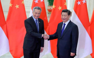 Сингапур и Китай создают механизм разрешения международных споров